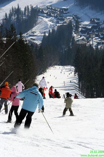 Bukovel